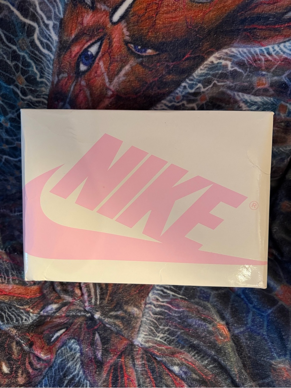 Air Jordan 1 low OG SP Travis Scott ‘Tropical Pink’-men’s 11 - Picture 12 of 12